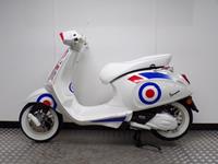 PIAGGIO VESPA SPRINT 125