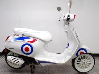 PIAGGIO VESPA SPRINT 125 