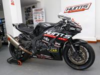 HONDA CBR1000RR-R FIREBLADE