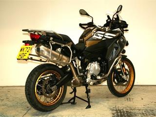 BMW F850GS ADVENTURE 