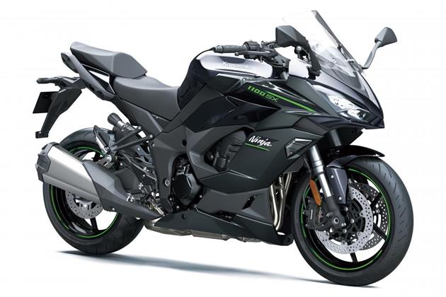 KAWASAKI NINJA 1100SX