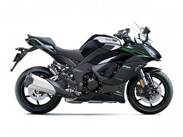 KAWASAKI NINJA 1100SX