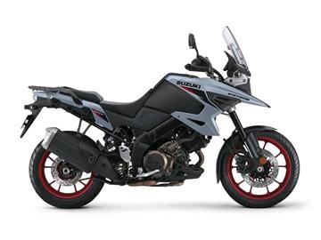 SUZUKI DL1000 V-STROM GRAND TOURING