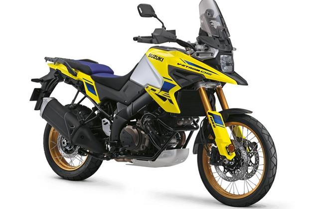 SUZUKI DL1050 V-STROM