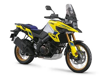 SUZUKI DL1050 V-STROM