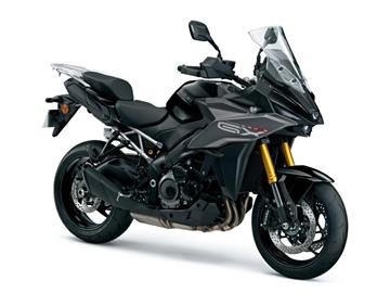 SUZUKI GSX-S1000GX