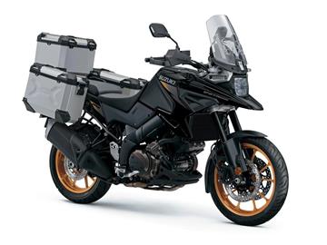 SUZUKI DL1000 V-STROM GRAND TOURING