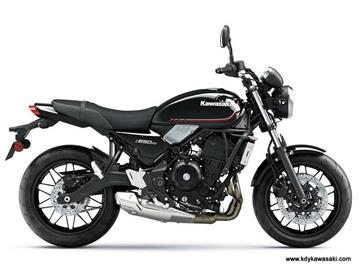 KAWASAKI Z650