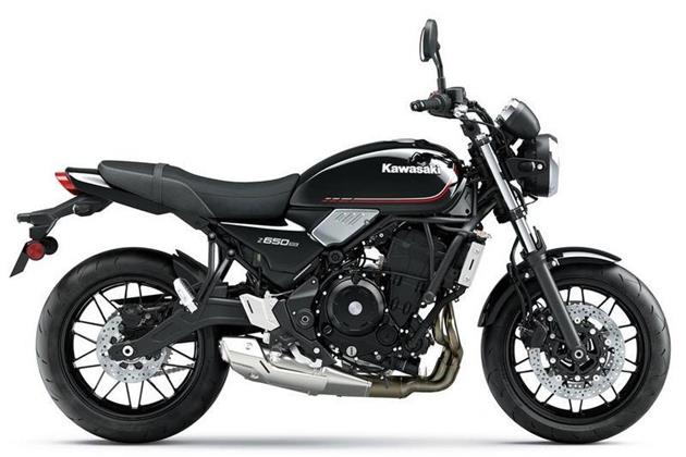 KAWASAKI Z650