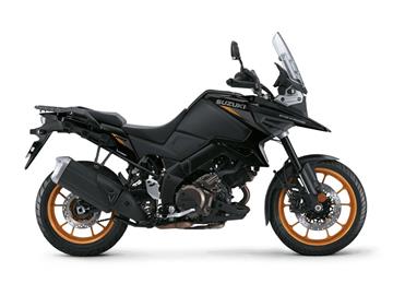 SUZUKI DL1000 V-STROM GRAND TOURING