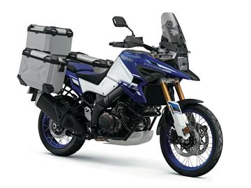 SUZUKI DL1000 V-STROM GRAND TOURING