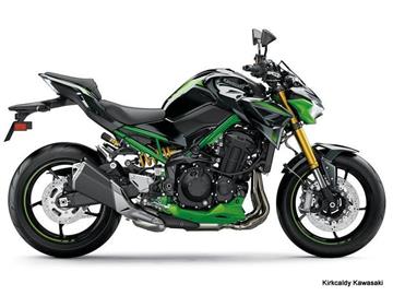 KAWASAKI Z900