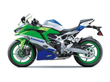 KAWASAKI ZX-4RR