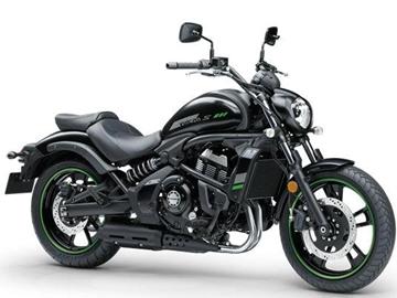 KAWASAKI VULCAN S