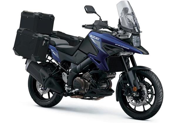 SUZUKI DL1050 V-STROM