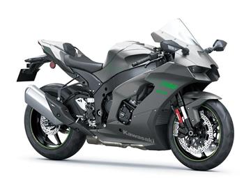 KAWASAKI ZX-10RR