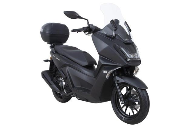 KYMCO SKY TOWN 125