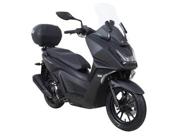 KYMCO SKY TOWN 125