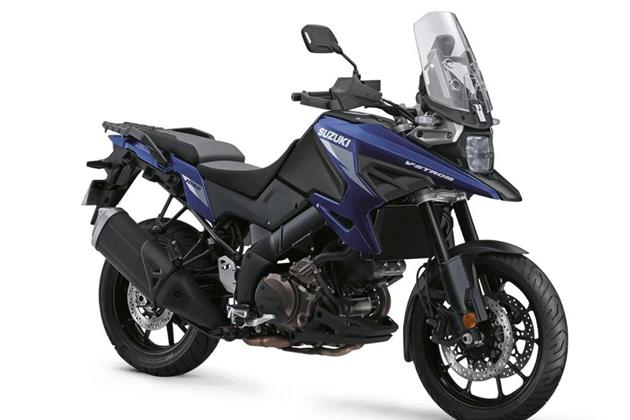 SUZUKI DL1050 V-STROM