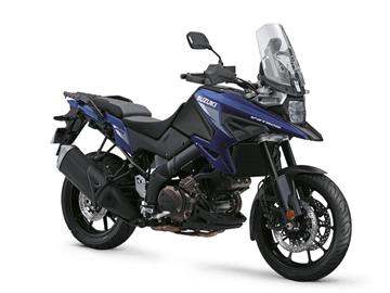 SUZUKI DL1050 V-STROM