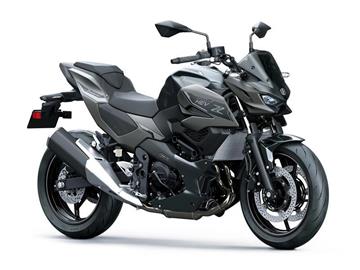 KAWASAKI Z7 HYBRID