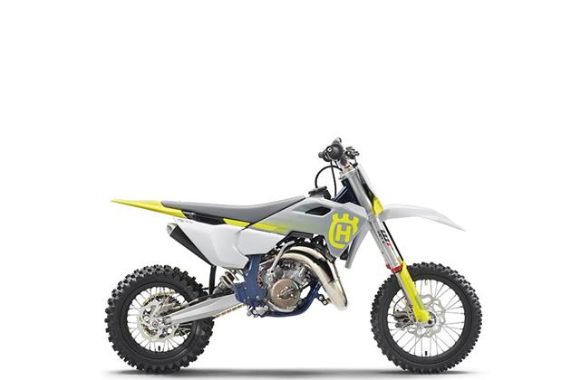 HUSQVARNA TC65