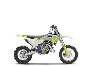 HUSQVARNA TC65