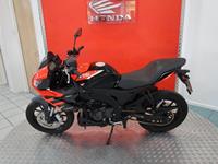 APRILIA TUONO 125