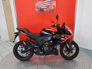 APRILIA TUONO 125 