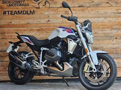 BMW R1250R