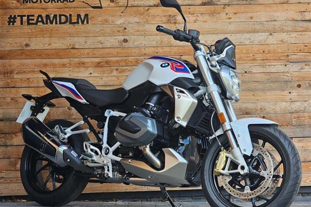 BMW R1250R