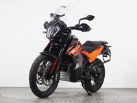 KTM 890 ADVENTURE