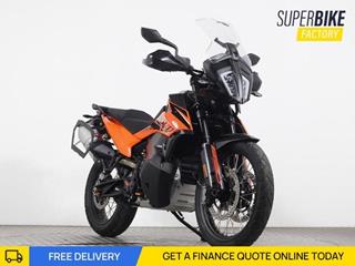 KTM 890 ADVENTURE 