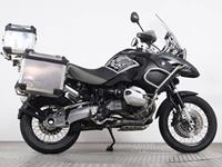 BMW R1200GS ADVENTURE