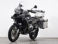 BMW R1200GS ADVENTURE