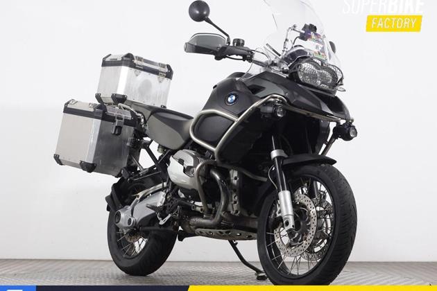 BMW R1200GS ADVENTURE