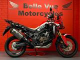 CRF1000L AFRICA TWIN 