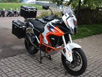 KTM 1290 SUPER ADVENTURE R