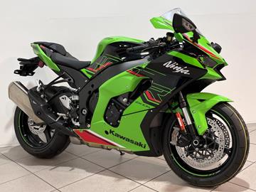 KAWASAKI ZX-10R