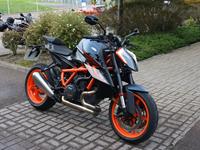 KTM 1290 SUPERDUKE R