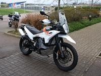 KTM 790 ADVENTURE