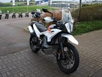 KTM 790 ADVENTURE