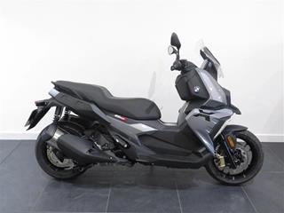 BMW C400X 