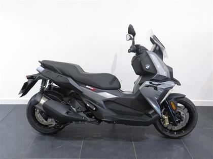 BMW C400X