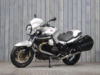 MOTO-GUZZI 1200 SPORT