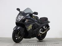 SUZUKI GSX1300R HAYABUSA