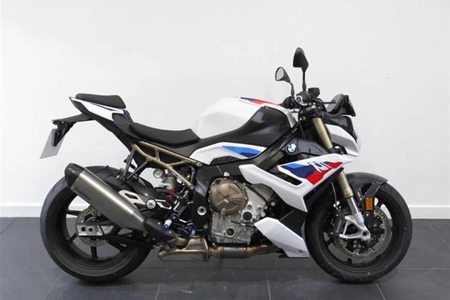 BMW S1000R