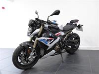 BMW S1000R