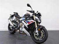 BMW S1000R