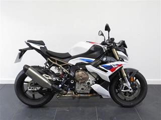 BMW S1000R 